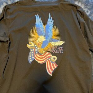 Ariat Men’s Rebar Shirt